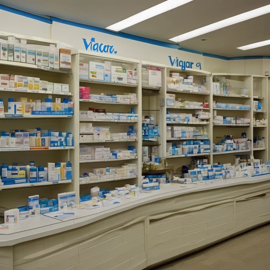 Le viagra est il en vente libre dans les pharmacies numéro 1